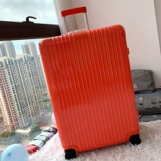 Rimowa Suitcase